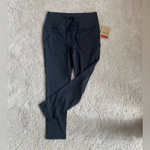 Reebok Skinny Capri Leggings